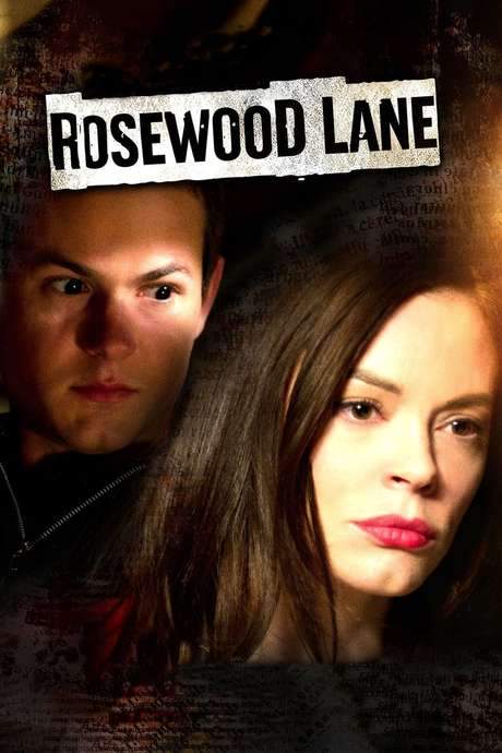 Rosewood Lane